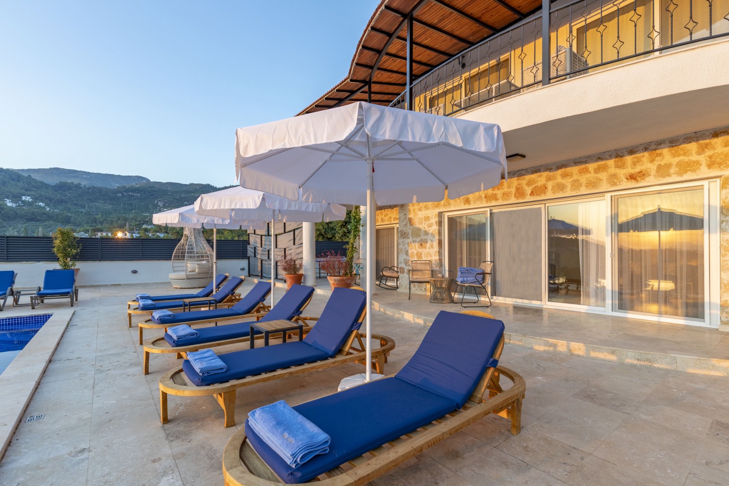 Villa Alara Kalkan image 2363